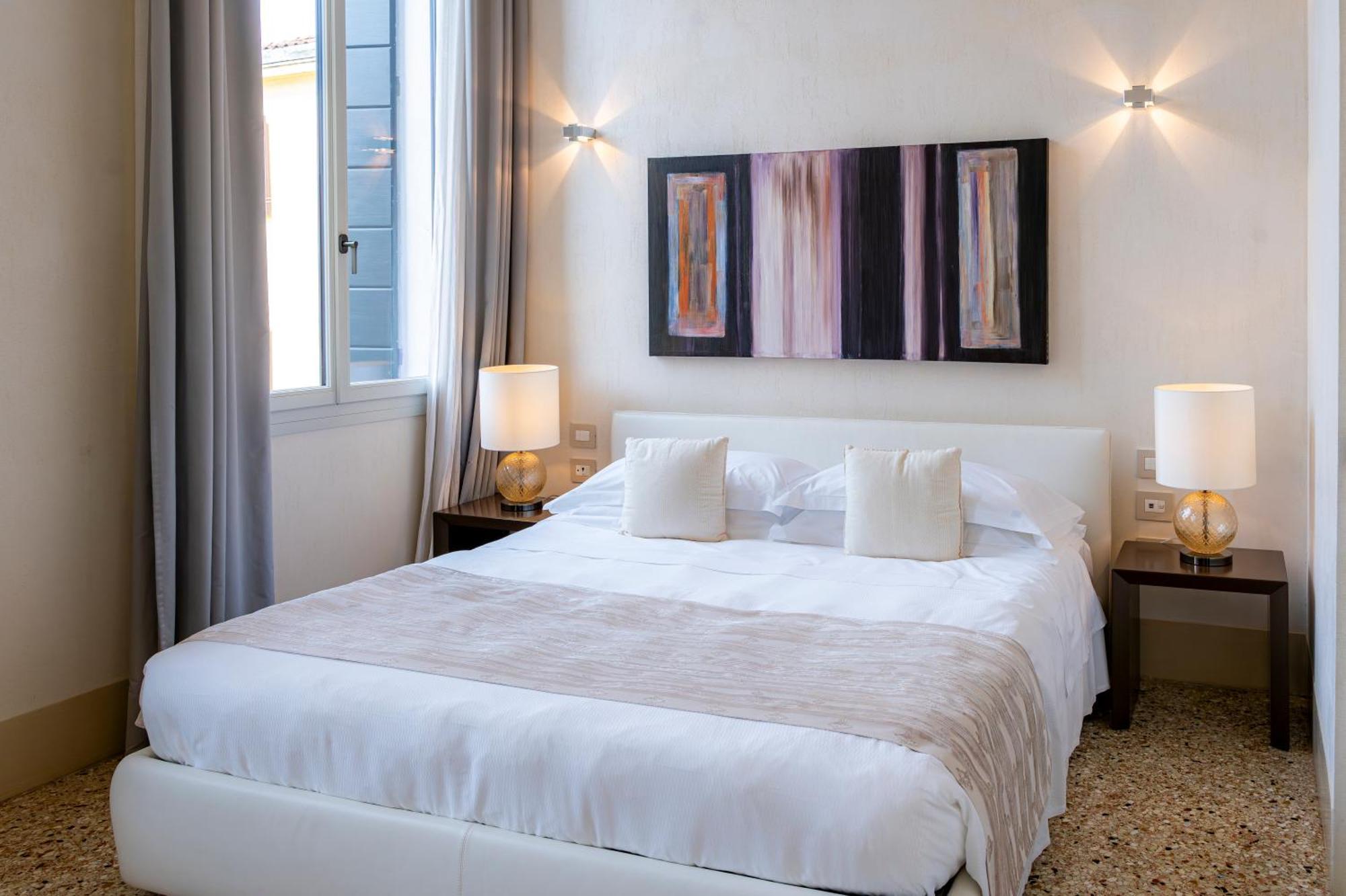 Palazzo Morosini Degli Spezieri - Lifestyle Apartments Venice Luaran gambar